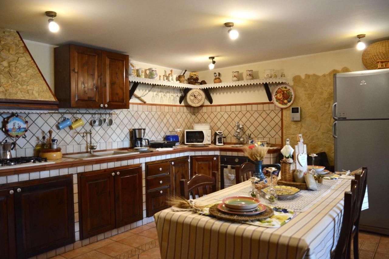B&B La Vita E Bella Aci Trezza Dış mekan fotoğraf