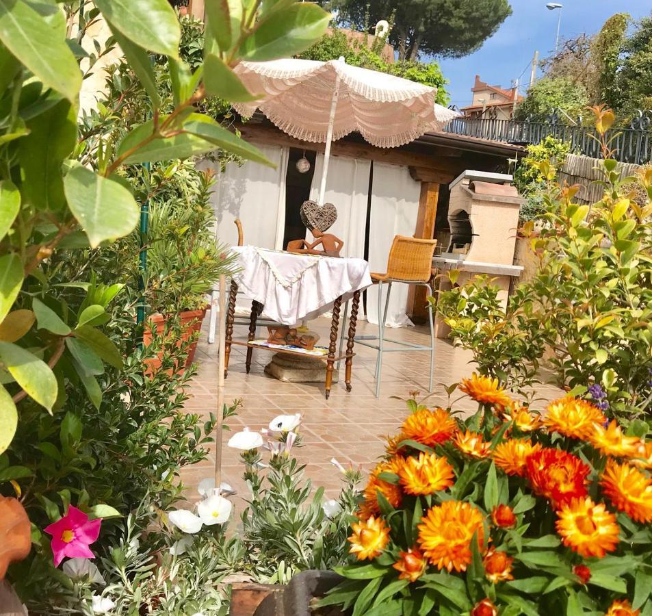 B&B La Vita E Bella Aci Trezza Dış mekan fotoğraf