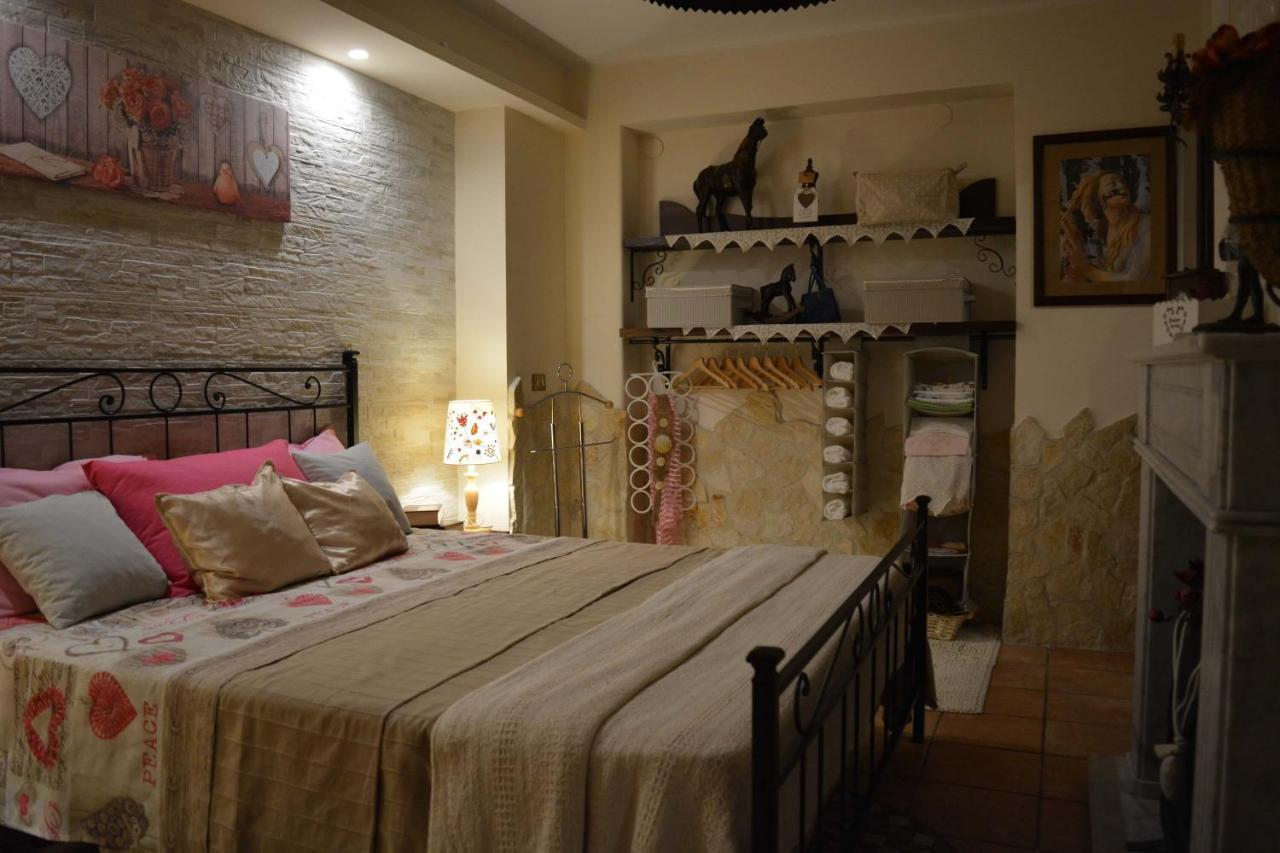 B&B La Vita E Bella Aci Trezza Dış mekan fotoğraf