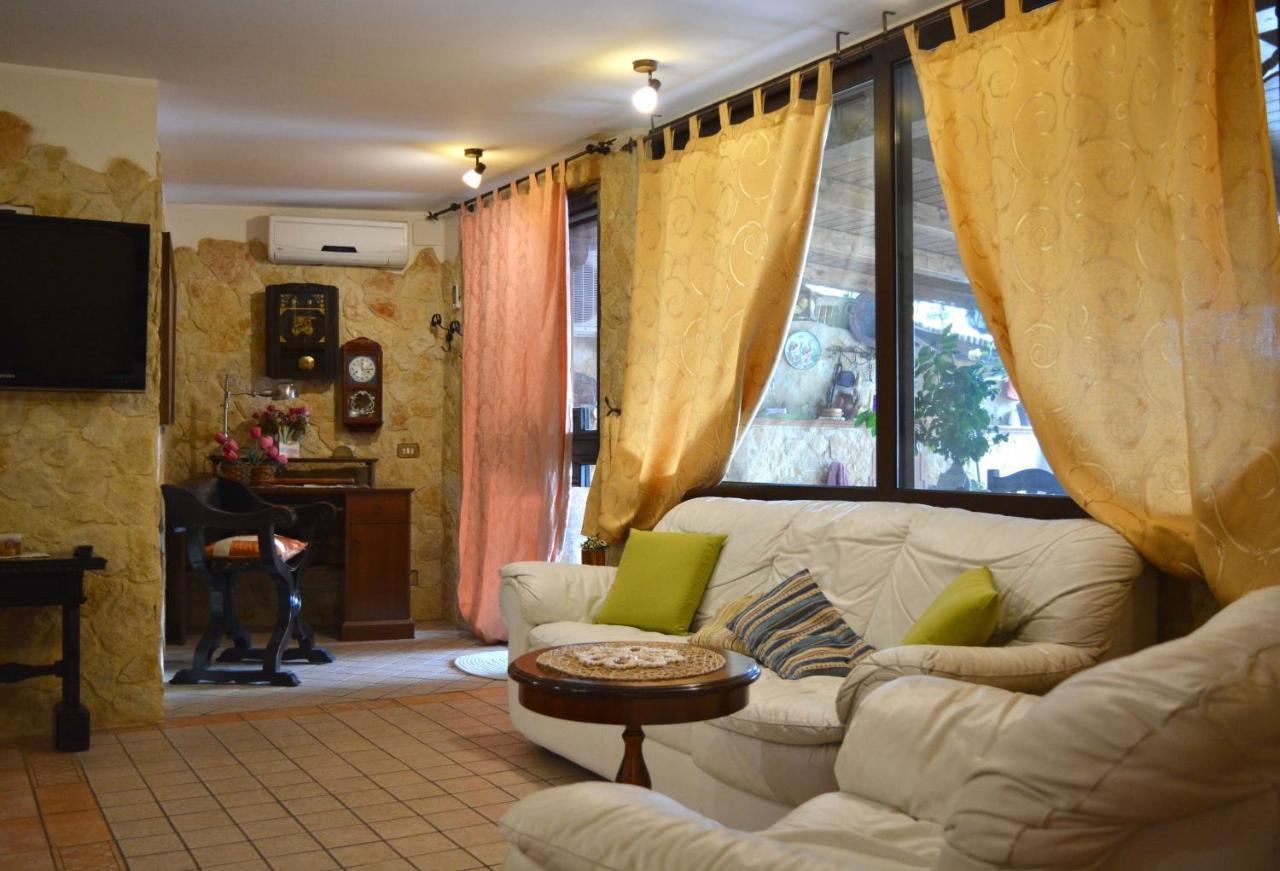 B&B La Vita E Bella Aci Trezza Dış mekan fotoğraf