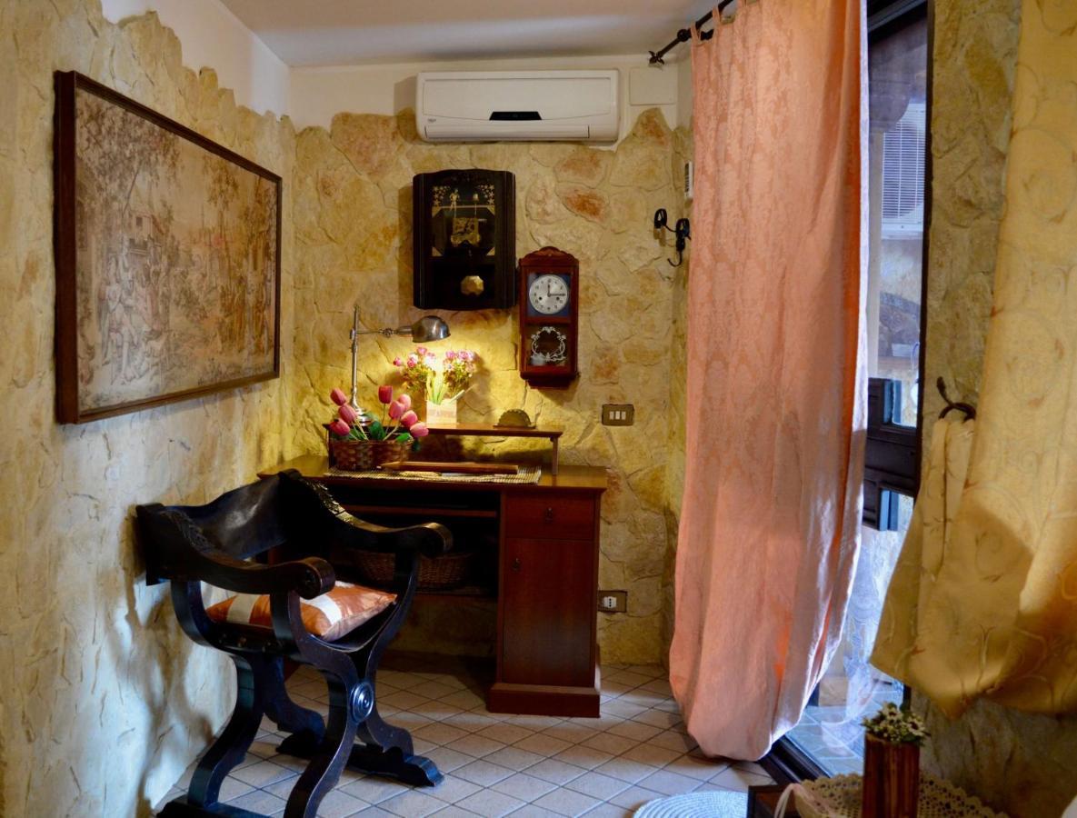 B&B La Vita E Bella Aci Trezza Dış mekan fotoğraf